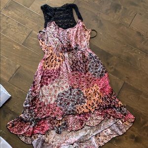 Ladies Dress sz 5/6 from B.Darlin